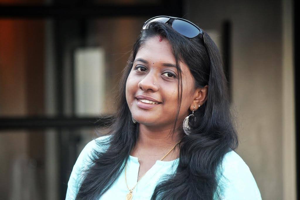 Aparna S P