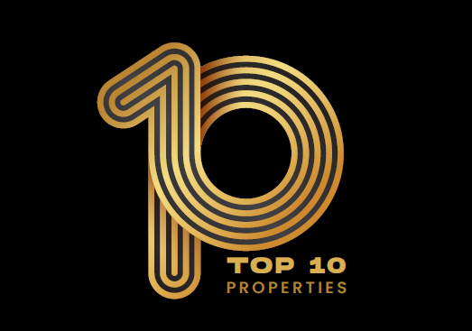 Top 10 Properties
